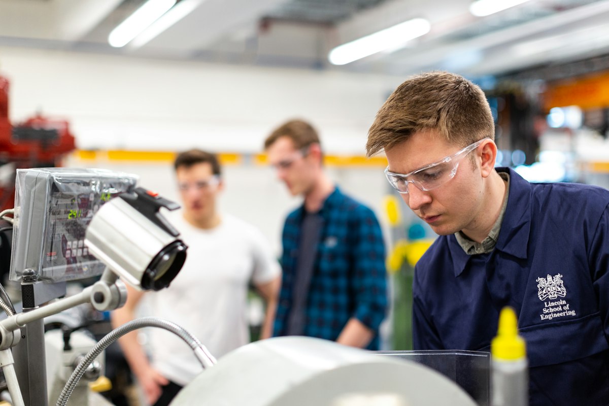 Small Engine Technical Standards